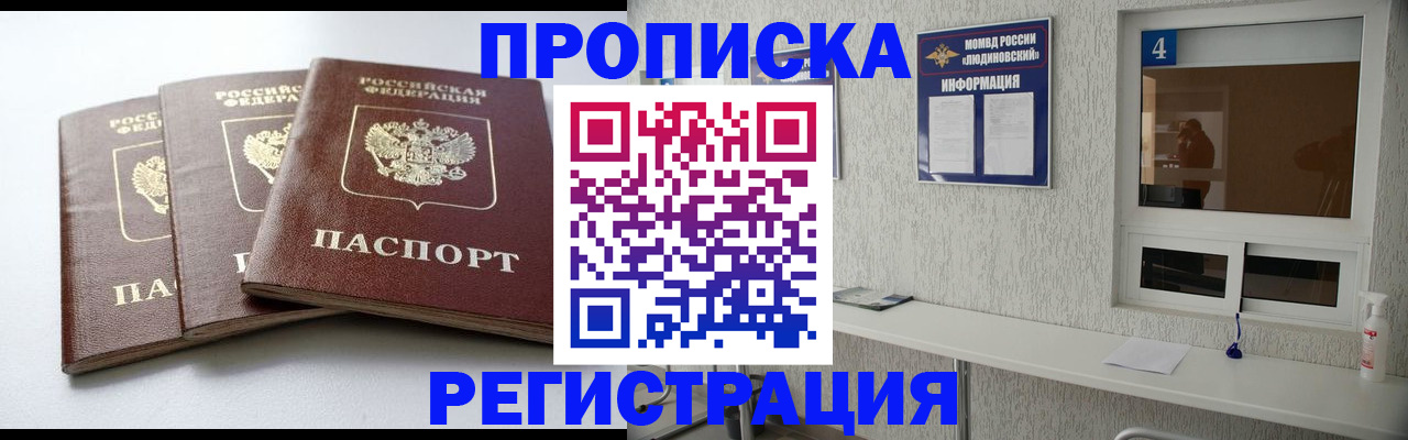 прописка для работы в Чехове